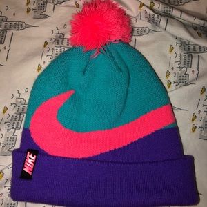 Nike Beanie